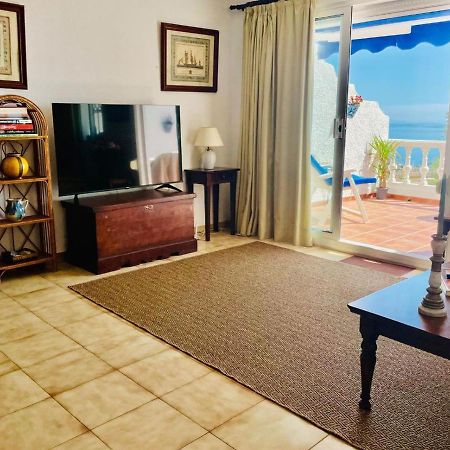 شقة Casa Yaya نيرخا المظهر الخارجي الصورة