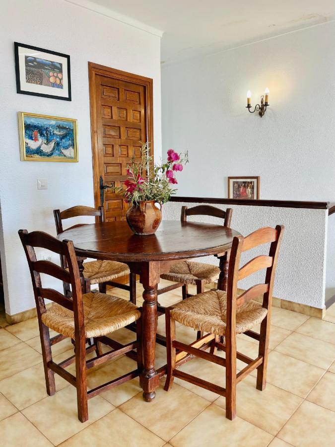 شقة Casa Yaya نيرخا المظهر الخارجي الصورة
