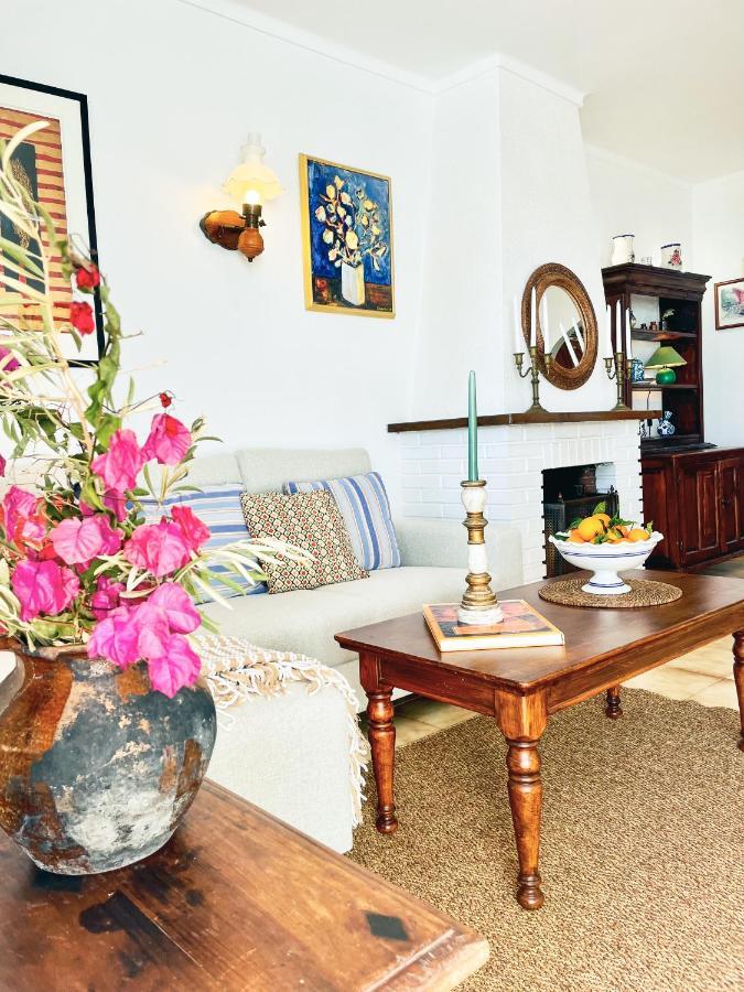 شقة Casa Yaya نيرخا المظهر الخارجي الصورة
