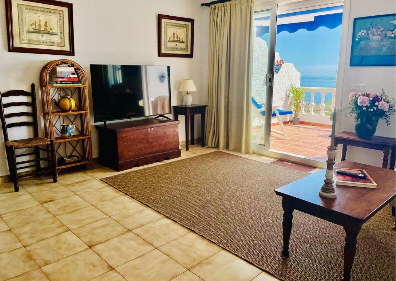شقة Casa Yaya نيرخا المظهر الخارجي الصورة